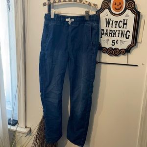 Boy jeans
